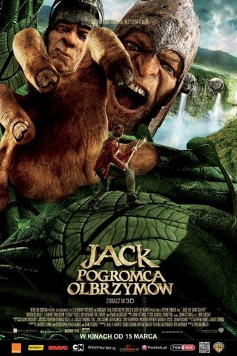Jack: Pogromca olbrzymów na eKino | Cały Film
