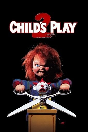 Powrót Laleczki Chucky Cały Film (1990) - Vider