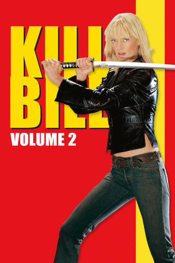 Kill Bill 2 Filman - Cały Film
