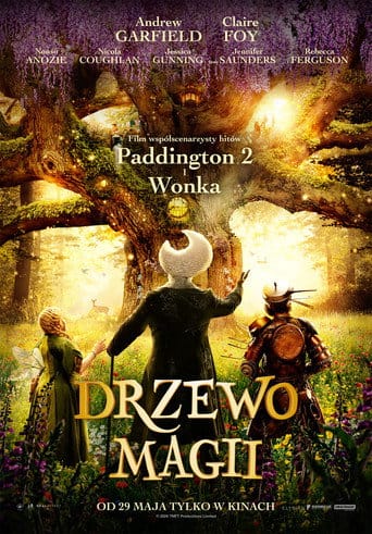 Drzewo magii Filman - Cały Film