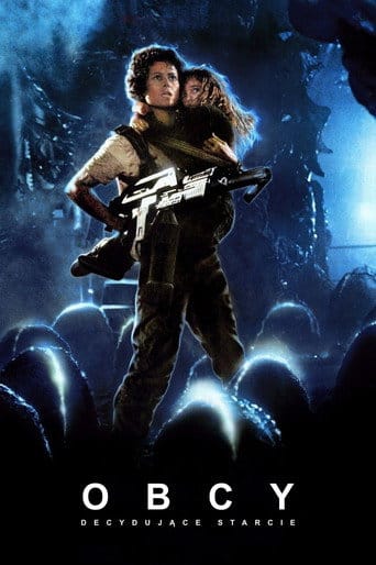 Obcy - decydujące starcie Filman - Cały Film