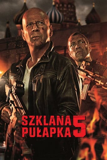 Szklana pułapka 5 Filman - Cały Film