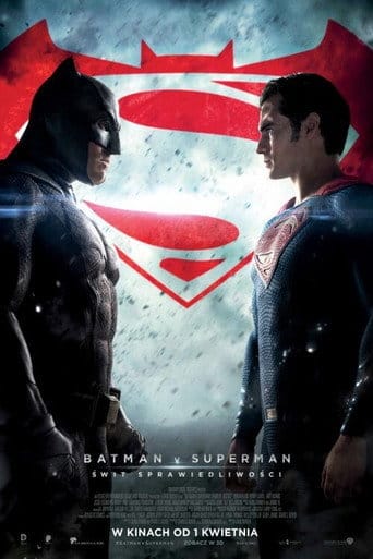 Batman v Superman: Świt sprawiedliwości Filman - Cały Film