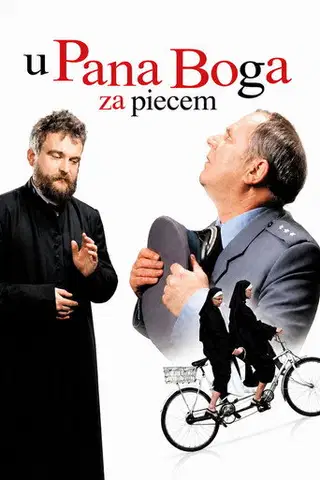 U Pana Boga za piecem Cały Film (1998) - Vider
