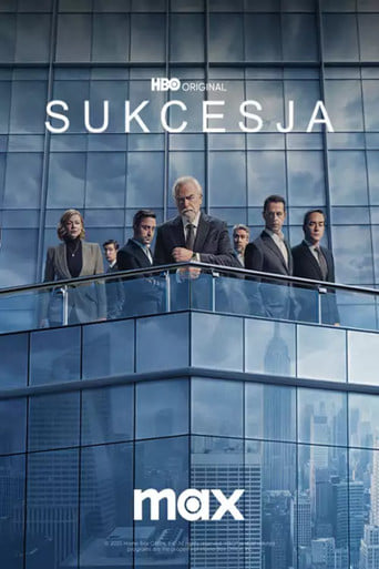 Serial Sukcesja na Filman | Dostępność Online
