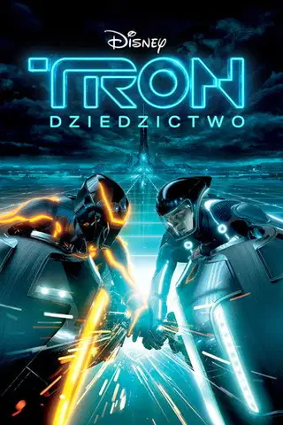 Tron. Dziedzictwo Filman - Cały Film
