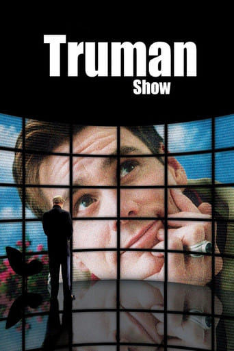 Truman Show Filman - Cały Film