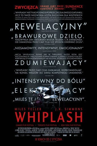 Whiplash Filman - Cały Film