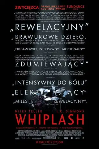 Whiplash Filman - Cały Film