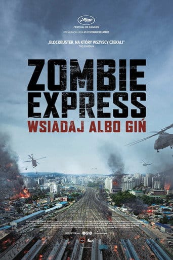 Zombie Express Filman - Cały Film