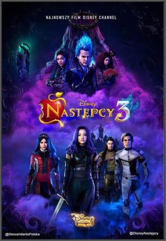 Następcy 3 Filman - Cały Film