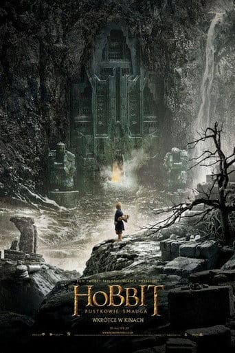 Hobbit: Pustkowie Smauga Filman - Cały Film