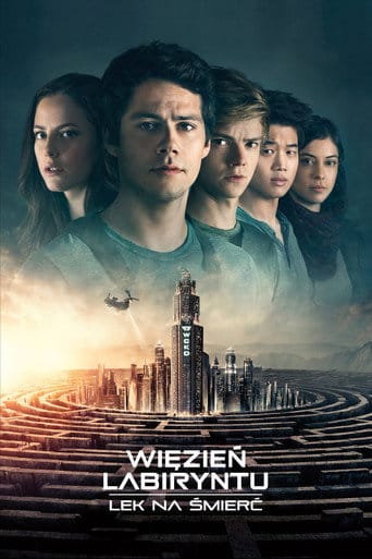 Więzień labiryntu: Lek na śmierć Filman - Cały Film