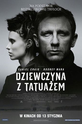 Dziewczyna z tatuażem Cały Film (2011) Online - Filman