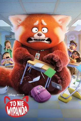 To nie wypanda Filman - Cały Film