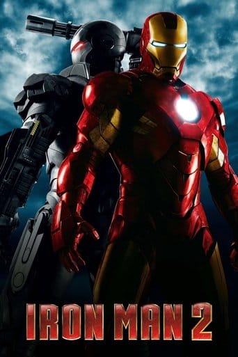 Iron Man 2 Filman - Cały Film