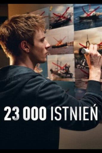 23 000 istnień Filman - Cały Film