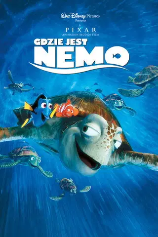 Gdzie jest Nemo Filman - Cały Film
