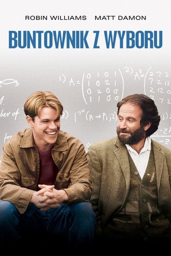 Buntownik z wyboru Filman - Cały Film