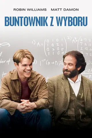 Buntownik z wyboru Filman - Cały Film