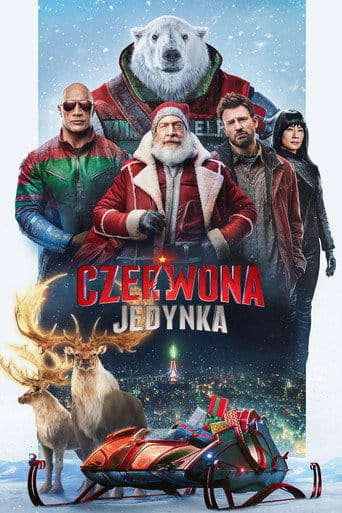 Czerwona jedynka Filman - Cały Film