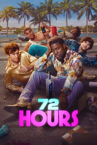 72 godziny Filman - Cały Film