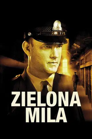 Zielona mila Filman - Cały Film