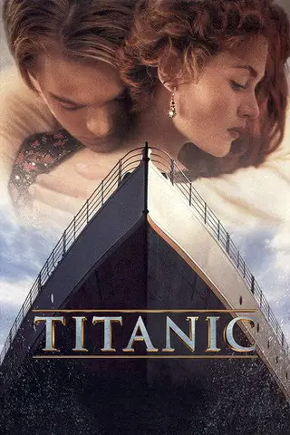 Titanic Filman - Cały Film