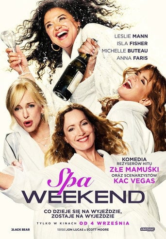 Spa Weekend – informacje, obsada i gdzie obejrzeć online | eKino
