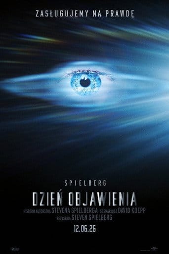 Dzień objawienia Filman - Cały Film