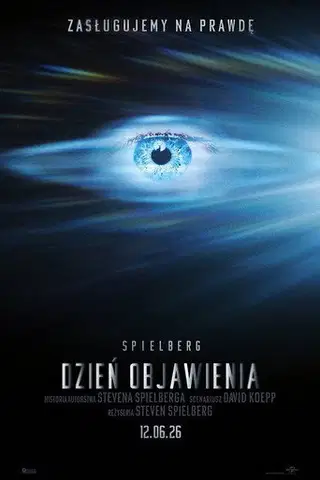 Dzień objawienia Filman - Cały Film