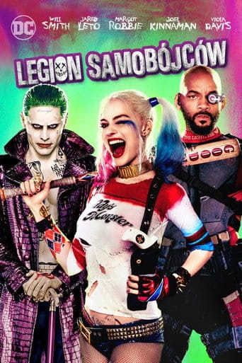 Legion samobójców Filman - Cały Film