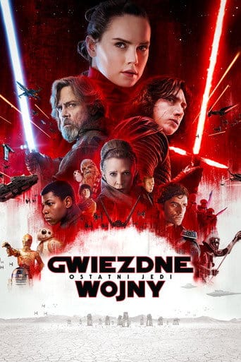 Gwiezdne wojny: Ostatni Jedi Filman - Cały Film