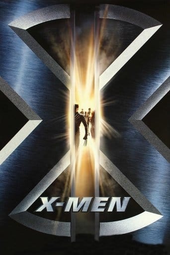 X-Men Filman - Cały Film