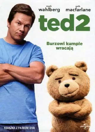 Ted 2 Filman - Cały Film