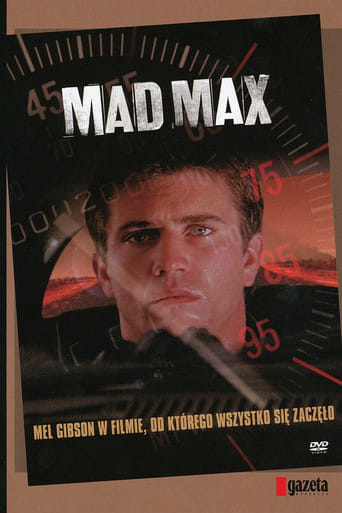 Mad Max Filman - Cały Film