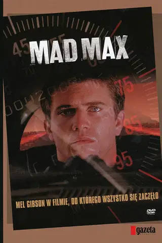 Mad Max Filman - Cały Film