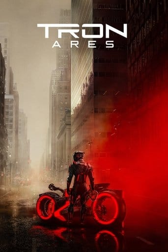 TRON: Ares Filman - Cały Film