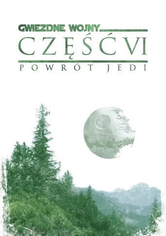 Gwiezdne wojny: Część VI - Powrót Jedi Filman - Cały Film