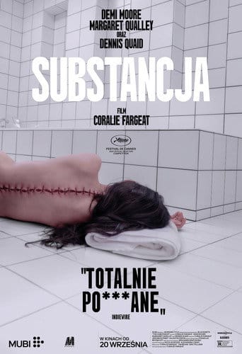 Substancja Filman - Cały Film