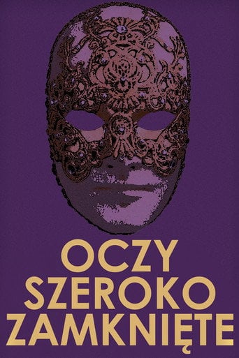 Oczy szeroko zamknięte Cały Film (1999) Online - Filman