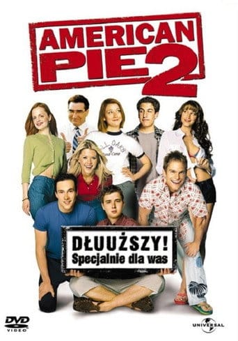 American Pie 2 Filman - Cały Film