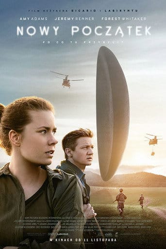 Nowy początek Filman - Cały Film