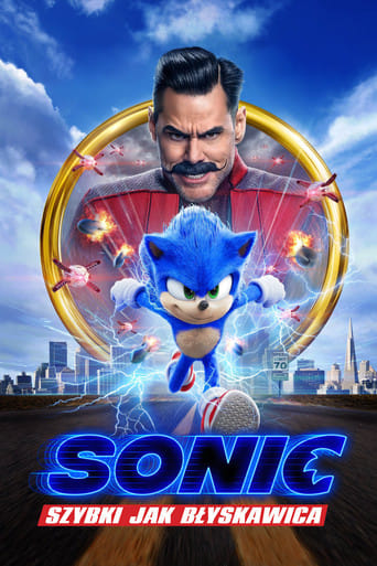 Sonic. Szybki jak błyskawica Filman - Cały Film