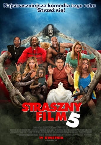 Straszny film 5 Filman - Cały Film