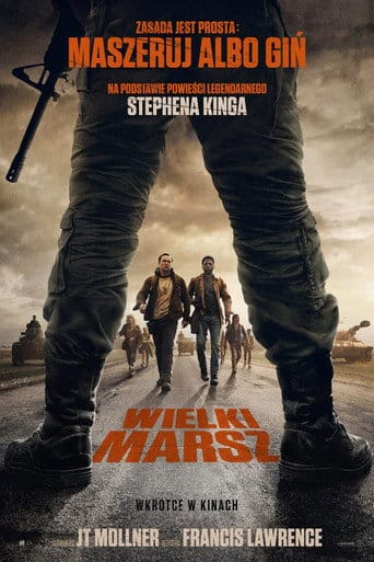 Wielki marsz Filman - Cały Film
