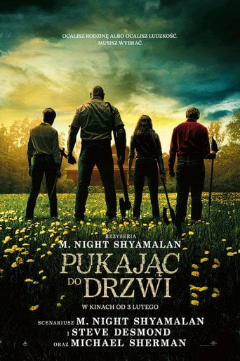 Pukając do drzwi | Vider - Sprawdź dostępne źródła