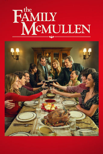 Rodzina McMullenów (2025) - Vider