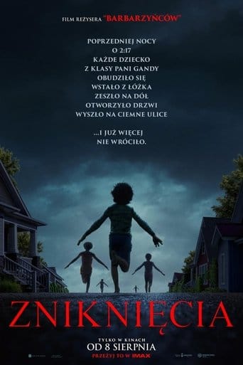 Zniknięcia Filman - Cały Film