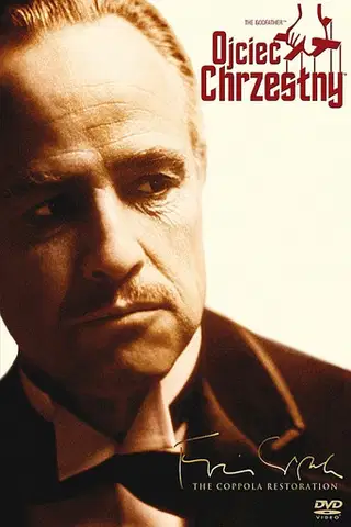 Ojciec chrzestny Filman - Cały Film